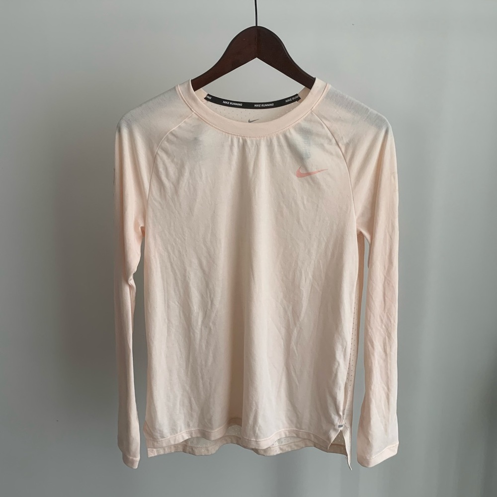 NIKE Dry-Fit Top